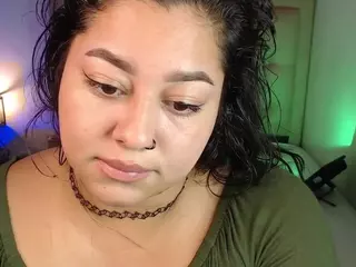 spelleyesbbw's Live Sex Cam Show