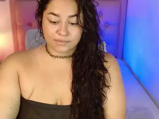 spelleyesbbw's Live Sex Cam Show