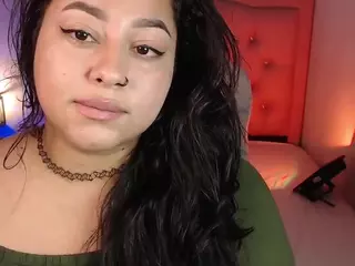 spelleyesbbw's Live Sex Cam Show