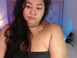 spelleyesbbw's Live Sex Cam Show