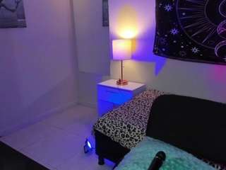 melina-doll Live Webcam on CamSoda