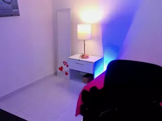 melina-doll's Live Sex Cam Show