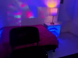 melina-doll's Live Sex Cam Show