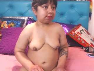 sarawiills Live Webcam on CamSoda