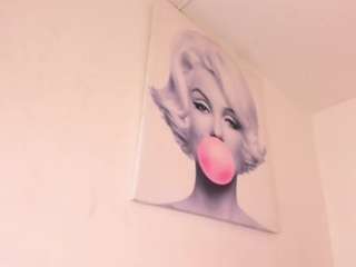 sexxy-naomi Live Webcam on CamSoda