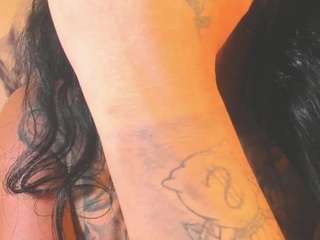 sexxy-naomi from CamSoda