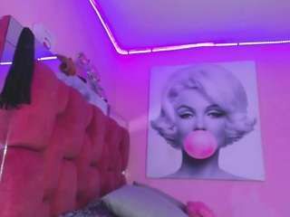sexxy-naomi Sex Cam Show