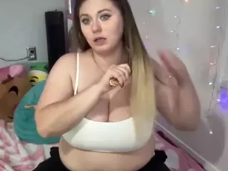 britanybomber's Live Sex Cam Show