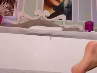 Emily Payton's Live Sex Cam Show