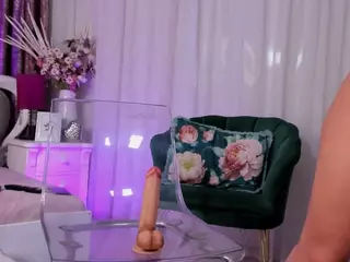Emily Payton's Live Sex Cam Show