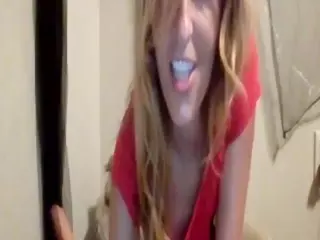 hannahkisses's Live Sex Cam Show
