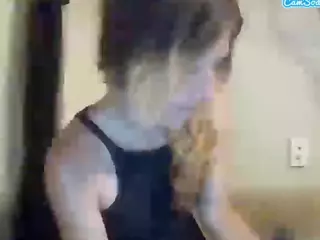 hannahkisses's Live Sex Cam Show