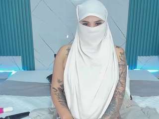 melanyqueen