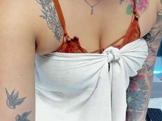 melanyqueen