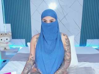 melanyqueen