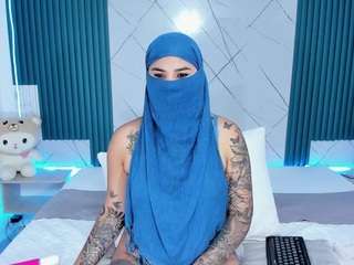 melanyqueen