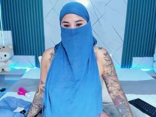 melanyqueen