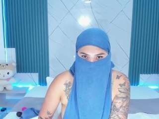 melanyqueen webcam