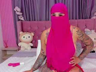 melanyqueen