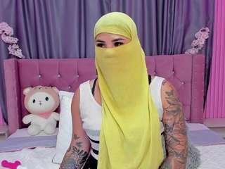 melanyqueen