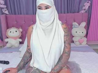 melanyqueen