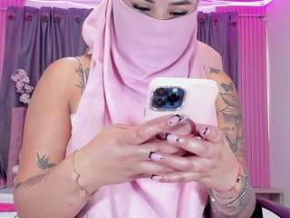 melanyqueen
