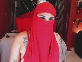 melanyqueen