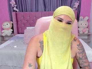 melanyqueen Live Webcam on CamSoda
