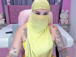 melanyqueen