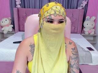 melanyqueen webcam