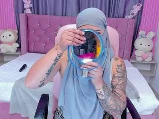 melanyqueen