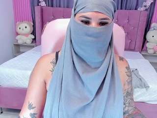 melanyqueen