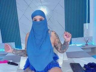 melanyqueen