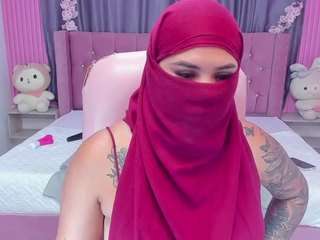 melanyqueen Live Webcam on CamSoda