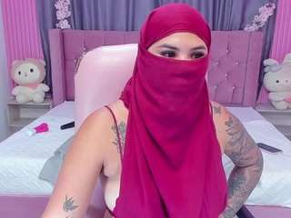 melanyqueen