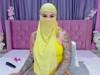 melanyqueen
