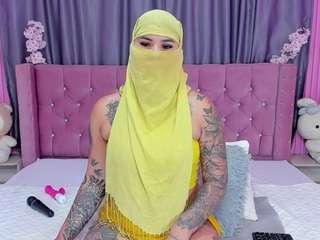 melanyqueen