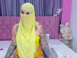 melanyqueen