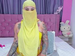 melanyqueen
