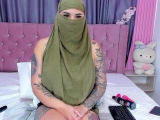 melanyqueen