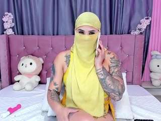 melanyqueen Live Webcam on CamSoda