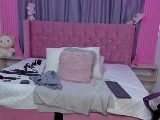 melanyqueen from CamSoda