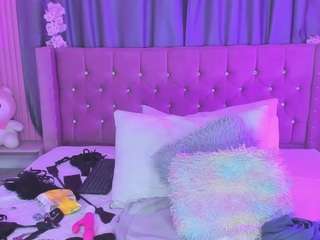 melanyqueen live cam profile