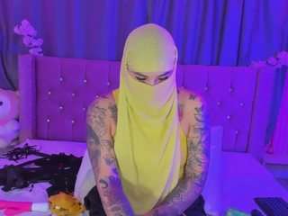 melanyqueen