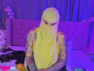 melanyqueen