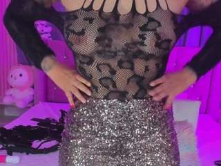 melanyqueen