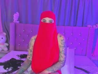 melanyqueen