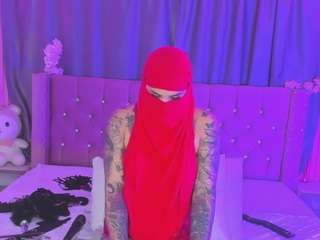 melanyqueen