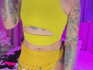 melanyqueen