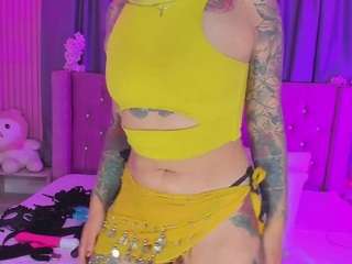 melanyqueen